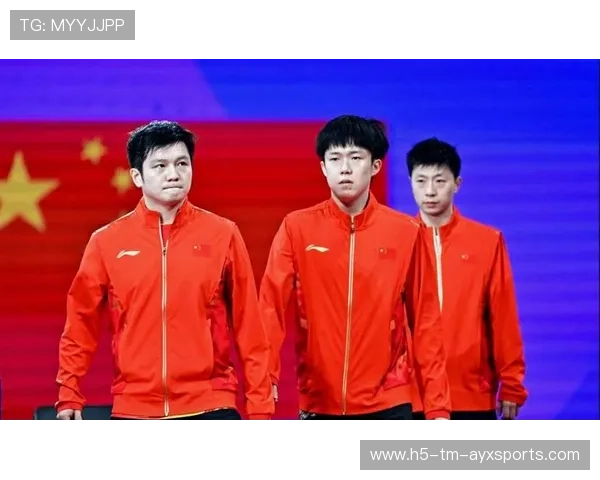 国际乒联在青少年项目中推广心理抗压训练，世界乒乓球青少年挑战赛